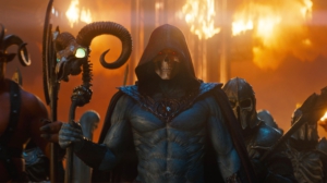 Skeletor